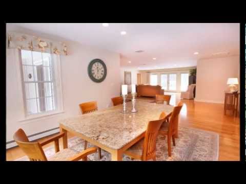 25 Vine St, Duxbury, MA 2