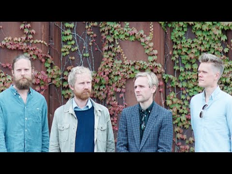 Danish String Quartet Plays Haydn and Beethoven