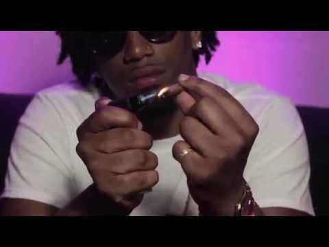 King Streetz - Supa High | #FLMG | Filmed By @SuperSaiyanDro