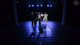 Download lagu [SX3] Red Velvet – Psycho dance cover by Psycho [HONGDAE_06.12.2025] mp3