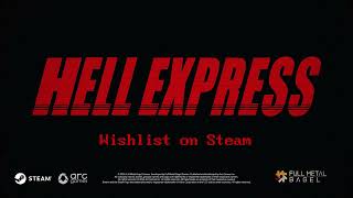 VideoImage1 Hell Express