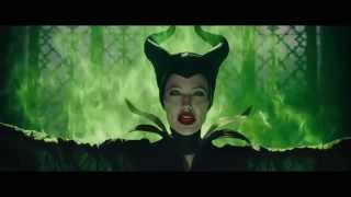 Maleficent | Angelina Jolie | Available on Blu-Ray, DVD & Digital Now