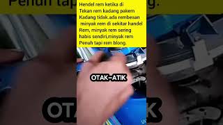Download lagu Causes of front disc brakes not working effectively mp3 Download lagu Causes of front disc brakes not working effectively mp3