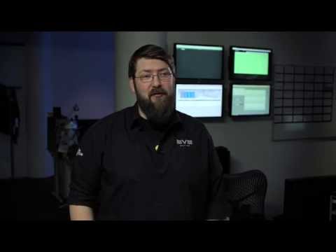Developer Spotlight – EVE Virtual World Operations