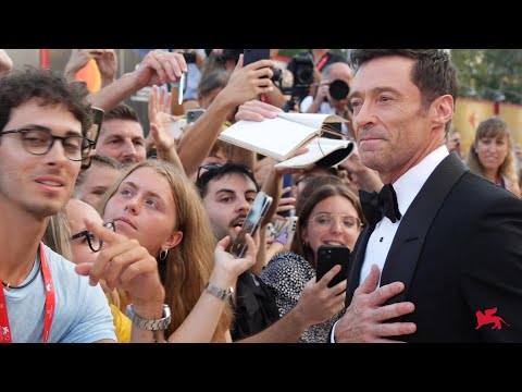 Biennale Cinema 2022 - Day 8