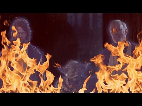 Why Were Jedi Cremated? – Star Wars FAQ (Legends)