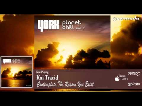 Kai Tracid - Contemplate The Reason You Exist