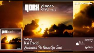 Kai Tracid - Contemplate The Reason You Exist