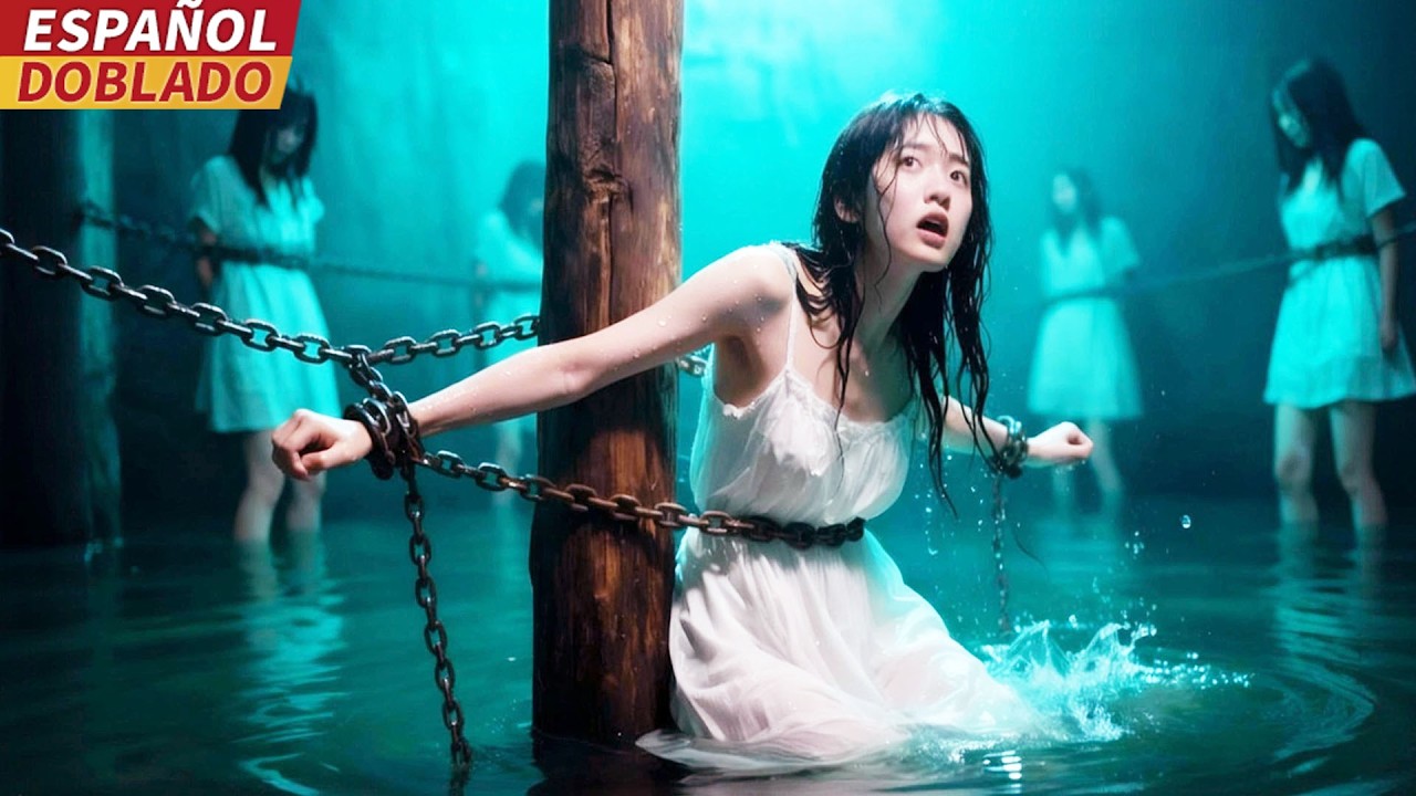 [Doblado Esp] Chicas fueron obligadas a entrenarse como Asesinas. Solo Una podía salir de la jaula