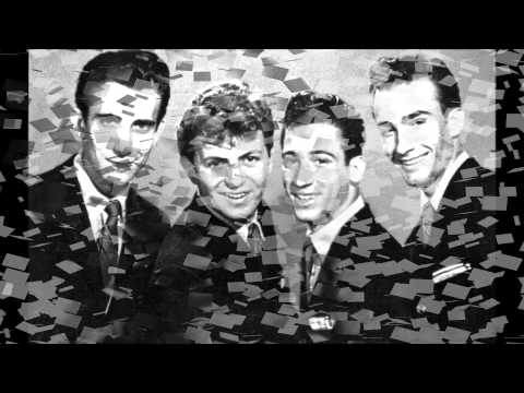 SPANISH DOO WOP - THE NEW ANGELS PROMOCION MINI CD