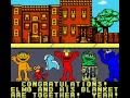 Game Boy Color Longplay 019 Elmo In Grouchland