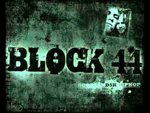 Block 44  Känslorna Man gav