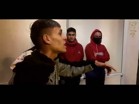 KILLER vs NERALE - semifinales - PRETEMPORADA FECHA 1 (ocaso freestyle)