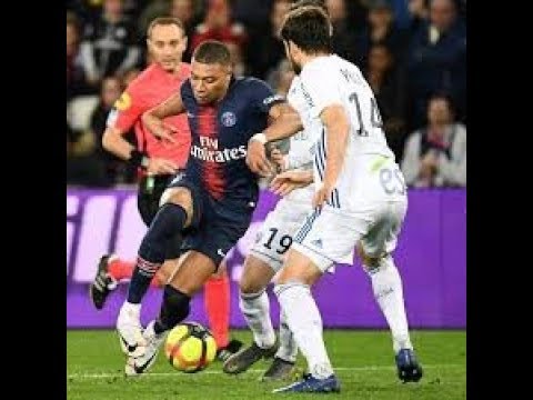 J31 DE LIGUE 1 : PSG STRASBOURG 2-2