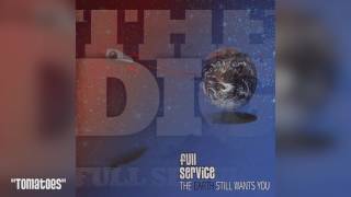 Full Service: &quot;Tomatoes&quot;