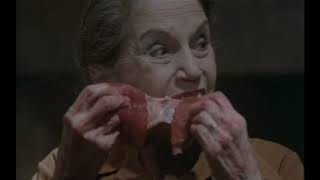 'La nuit de la mort!' (1980) - Trailer #Raphaël Delpard#