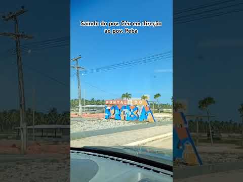 Piaçabuçu, AL nordeste do Brasil