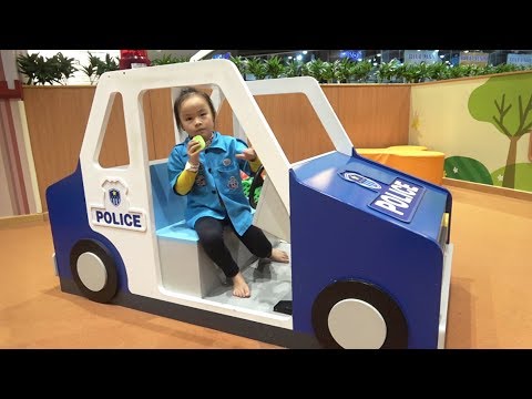 ABCkidTV Misa with Baby doll cute playing toys for kids - nursery rhymes for baby - Video for kids