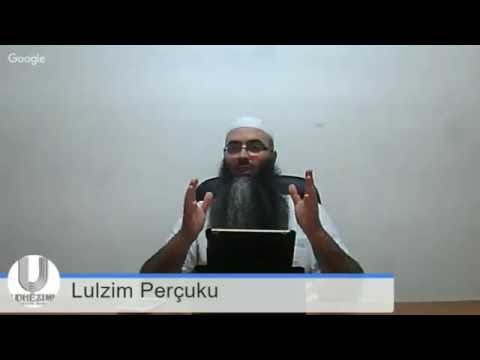 (Ramazani 2016) - 17. Inkurajimi për t'i shfrytëzuar ditët e fundit të Ramazanit