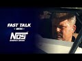 Fast Talk with NOS Energy Drink | Bill Rose