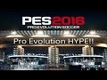 Pro Evo 16 Review! First half 