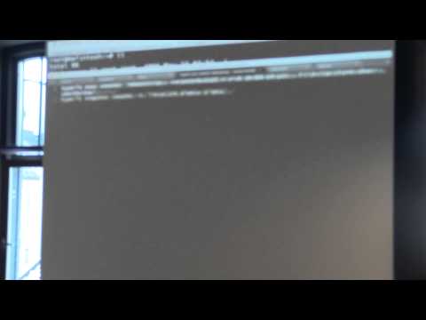 Rethinking deployment for the future - Mathias Buus - Oneshot Oslo