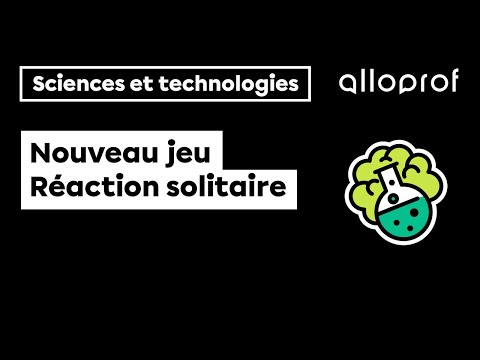 Solitary Reaction video thumbnail