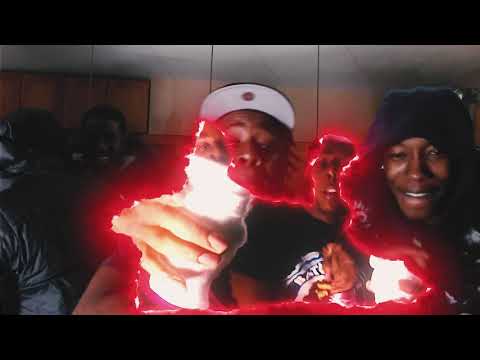 Moy Ecf - Purgin (Official Music Video)