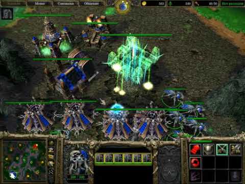 QuAix (UD) vs GMG-jiZYo (OC) @ Secret Valley