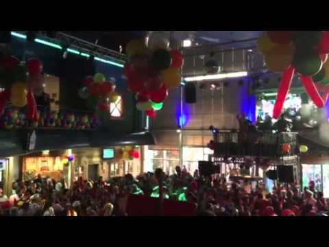 Roberta Lorenza. Live SKIHALLE NEUSS