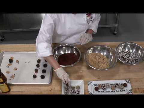 Chocolate Truffle Recipe