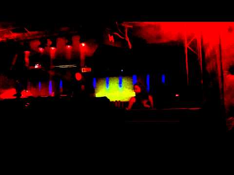 Sneijder @ Circus - Sam Jones - Buckle Up