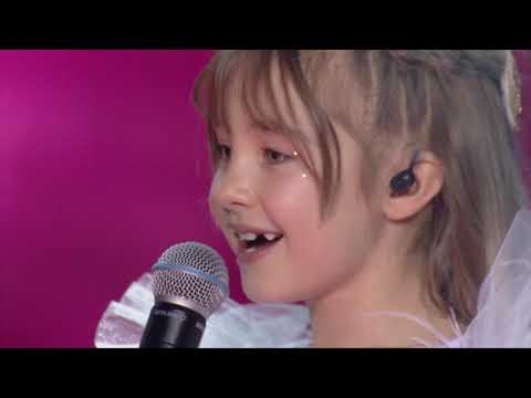 Monique, Nikolė Aleksejeva, Mantas Jankavičius - "Ateities Žmogus"