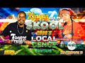 KENYAN OLD SCHOOL MIX 2000S LOCAL GENGE JUA CALI K Rupt Madtraxx DJ Crown B