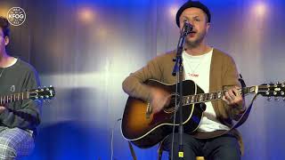 KFOG Studio Session: lovelytheband - “these are my friends”
