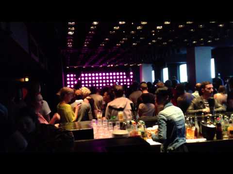 Mobilee Rooftop Sessions @ Weekend Berlin 26/08/2012