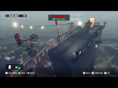 Desolate dome gold- trials rising