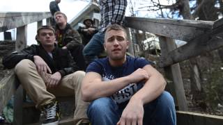 Pray For Me - Kenny Guye (Official Video)