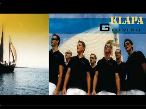 Klapa Godimenti, Suza kapi nemam vise