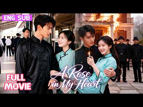 A Garota Se Aproximou do General Frio—Ele a Procurou Pelo Mundo e se Casou com Ela💖