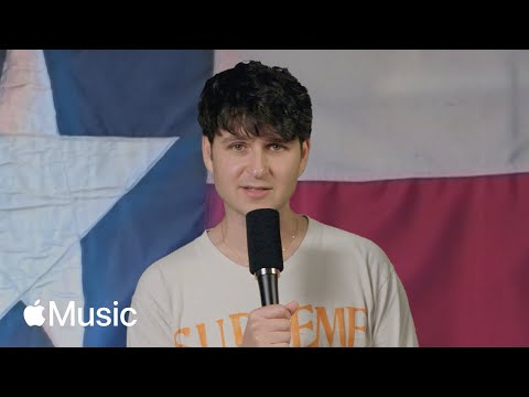 Time Crisis: 'Only God Was Above Us' Tour, Austin, & 2024 Solar Eclipse | Apple Music