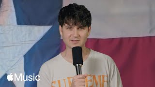 Time Crisis: 'Only God Was Above Us' Tour, Austin, & 2024 Solar Eclipse | Apple Music