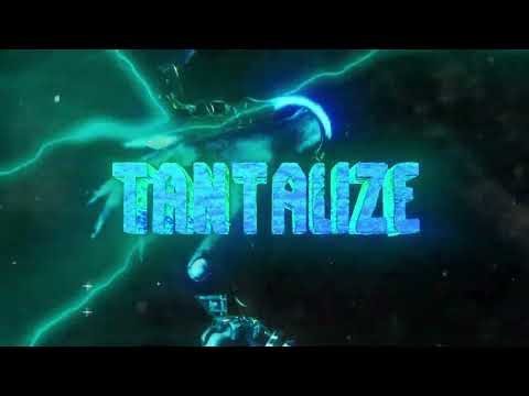 SVGMAZE - Tantalize (Official Visual)