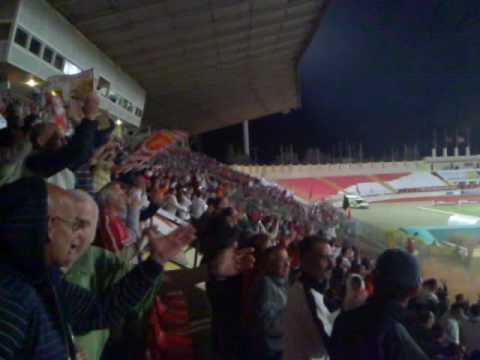 Hamrun Vs Valletta - 17/05/2010 - The Deciding Penalty - Valletta WIN