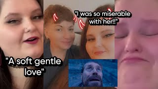 The Tommy/Emily/Feeder era | Mega Compilation