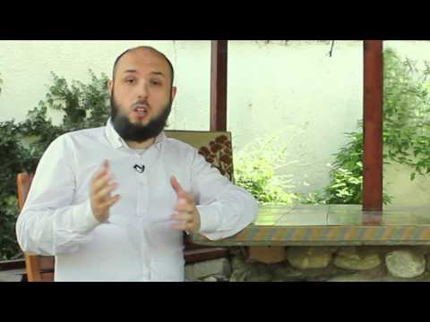 1.Ramazani muaji i përmirësimit - Sfida e pendimit┇Hoxhë Llokman Hoxha┇