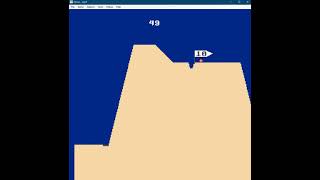 NESert Golfing  256 holes 1:19:48 speedrun