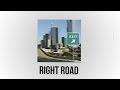 Nelly Furtado - Right Road (Video Lirik)