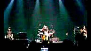 Magic Numbers canta Beyoncé