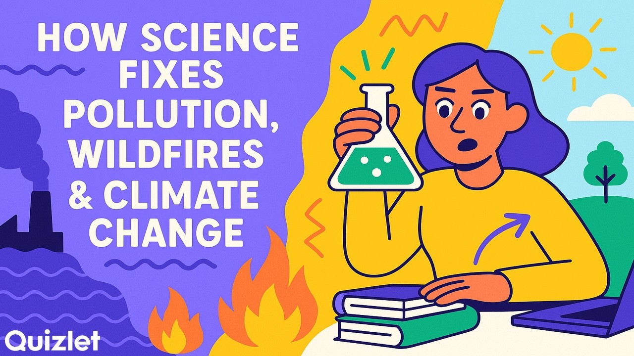 How the Scientific Method Solves Environmental Problems | Step-by-Step Guide